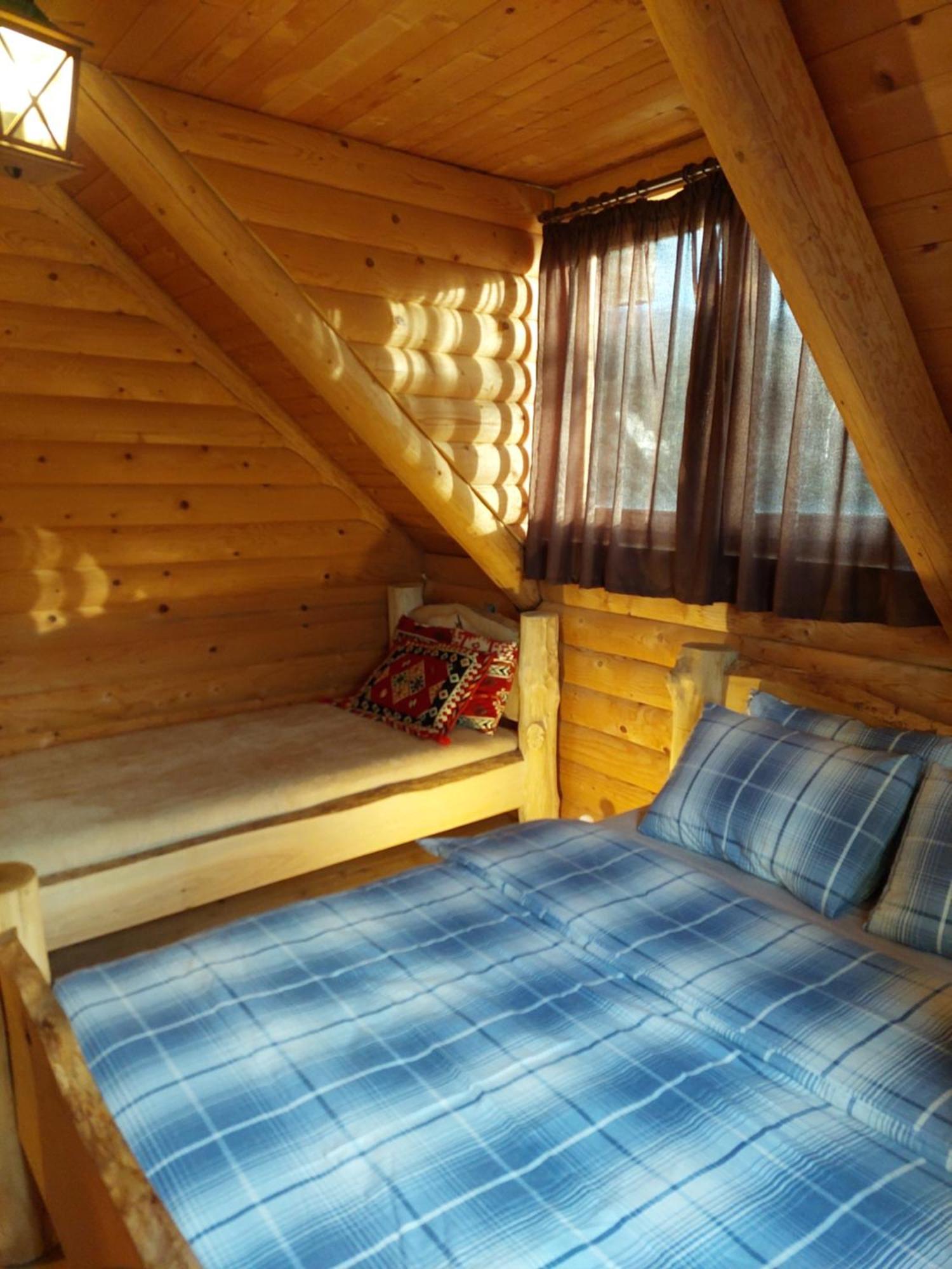 Greenstone Kolasin